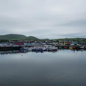 Holiday home Skellig View, Portmagee