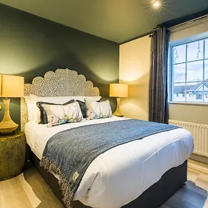 Apartment The At Castle, Killarney